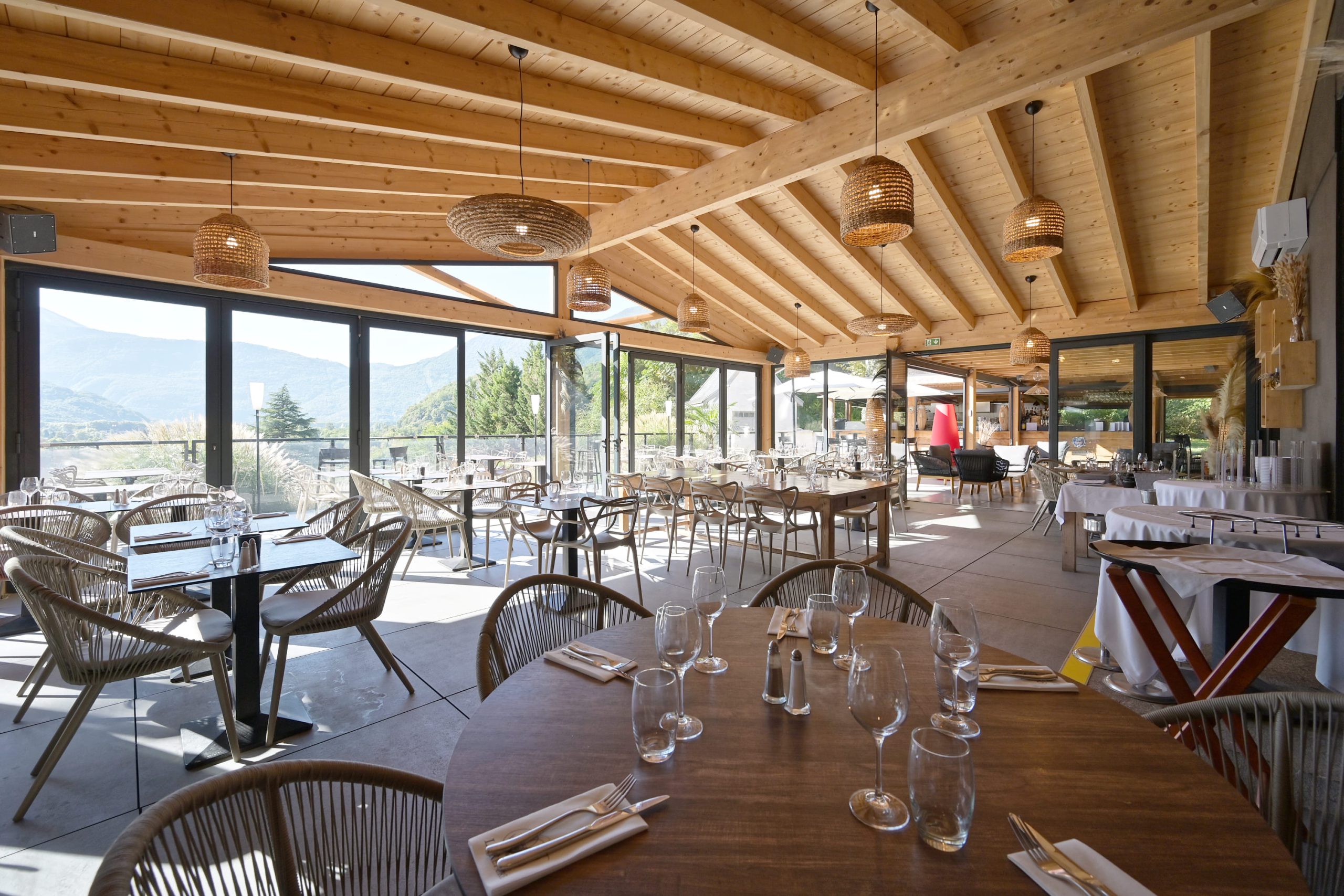 Restaurant Le Repère