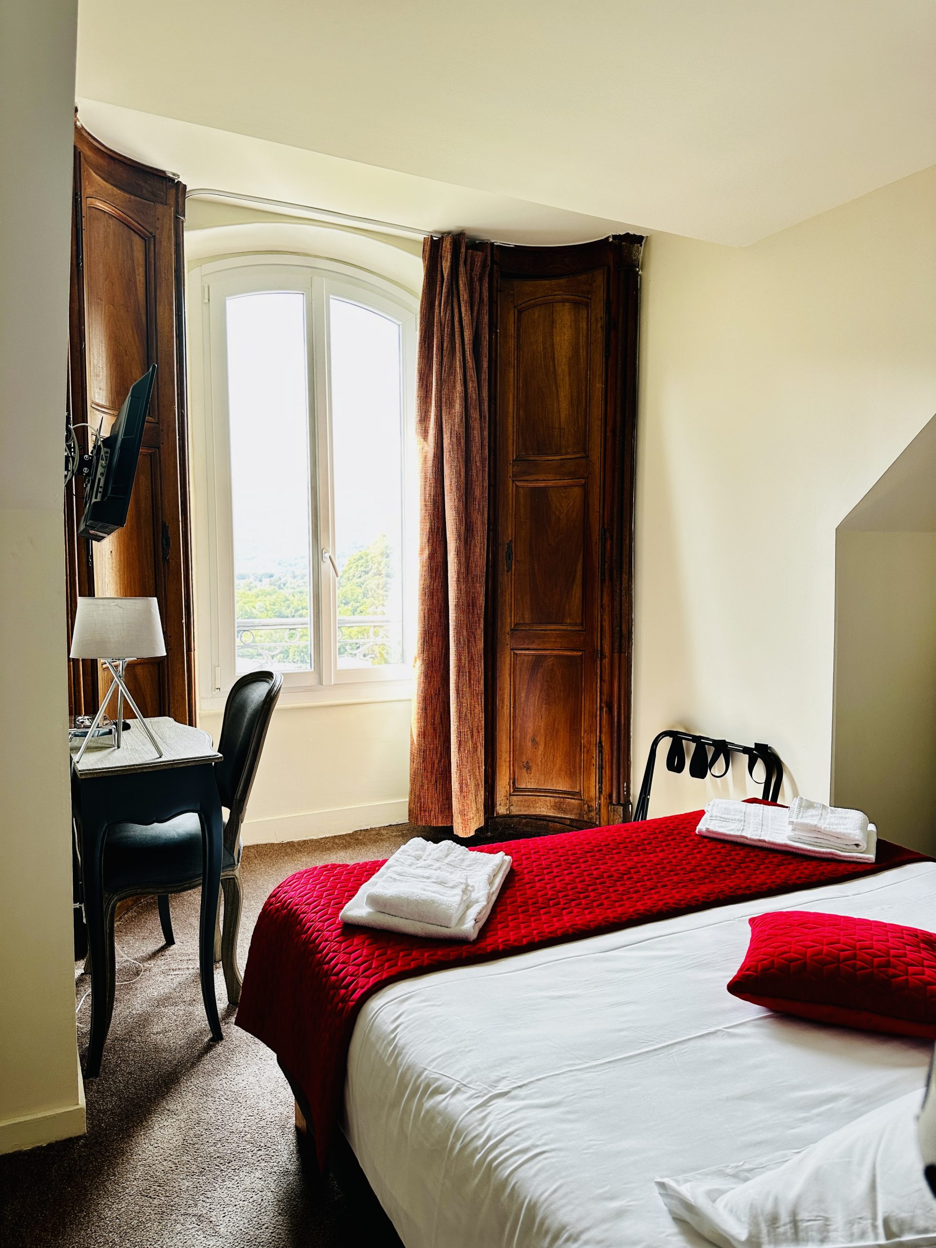 Chambre Le Repère