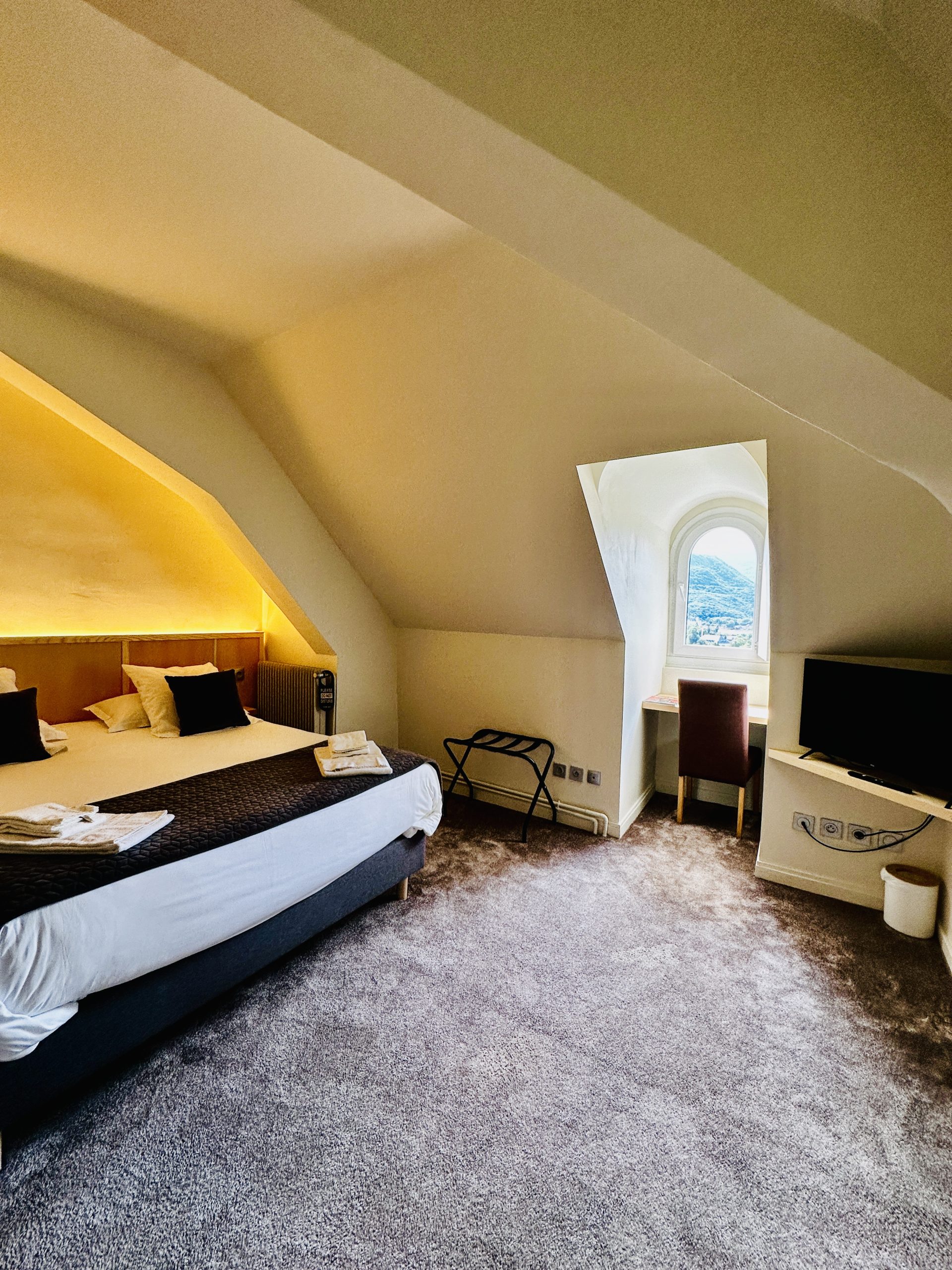 Chambres Le Repère
